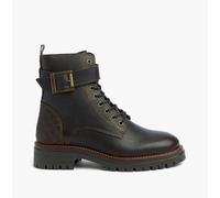 Barbour HEIDI Womens Boots Brown - UK 6