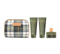 Barbour Heritage Essentials For Her EDP 50ml +200ml shower gel +200 body lotion