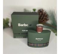 BARBOUR Eau De Parfum 3.4 oz for Men