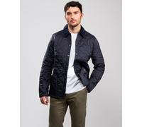 Barbour Heritage Liddesdale Quilted Mens Jacket - Navy - Size 2XL