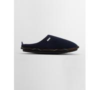 Barbour Hexham Slippers Navy Blue - 40