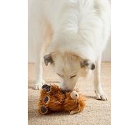 Barbour Highland Cow Dog at Free People in Brown - female