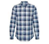 Barbour Hillroad Tailored Shirt Classic Navy