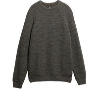 Barbour Horseford Crew Neck Jumper - Olive M M