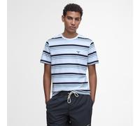Barbour Houstead Stripe Tailored Fit T-Shirt X-Large