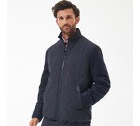 Barbour Hybrid Fleece Jacket Small
