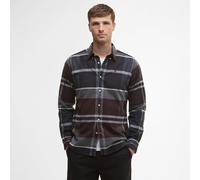 Barbour Iceloch Tailored Tartan Shirt X-Large