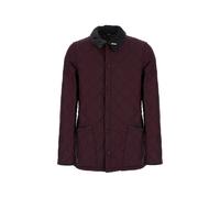 Barbour Icons Heritage Liddesdale diamond-quilted jacket - Red S-M-L