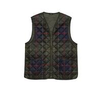 Barbour Icons Tartan liner - Green S-M-L-XL-XXL