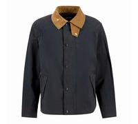 Barbour Icons Transport Casual Jacket - Dark Navy - X-Large