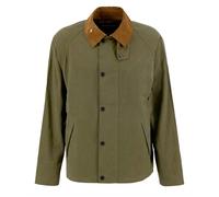 Barbour Icons Transport Casual Jacket - Ivy Green - X-Large