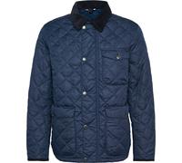 Barbour - Insulated quilted jacket - Hornby Quilted Jacket Navy for Men - Size L Navy L