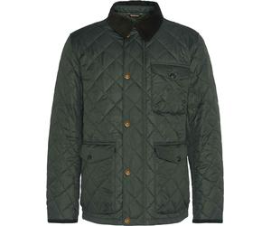 Barbour - Insulated quilted Jacket - Hornby Quilted Jacket Sage for Men - Size L - Green Green L