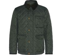 Barbour - Insulated quilted Jacket - Hornby Quilted Jacket Sage for Men - Size M - Green Green M