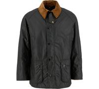 Barbour - Insulated waxed jacket - Festive Ashby Wax Jacket Sage/Evergreen for Men - Size L - Green Green L