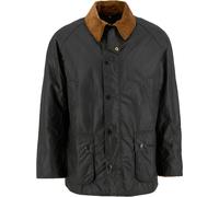 Barbour - Insulated waxed jacket - Festive Ashby Wax Jacket Sage/Evergreen for Men - Size XL - Green Green XL