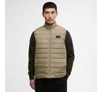 Barbour International Aldon Quilted Gilet Medium
