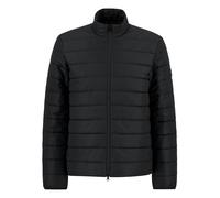 Barbour International Aldon Quilted Jacket Black - L
