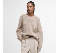 Barbour International Antonia Knitted Jumper Womens UK14