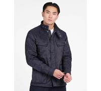 Barbour International Ariel Mens Polarquilt Jacket - Navy - Navy - XL