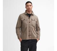 Barbour International Arlo Overshirt X-Large