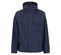 Barbour International Ashkirk Showerproof Jacket - X-Large, Mineral Grey