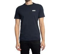 Barbour International B.INTL Small Logo T-Shirt Blue