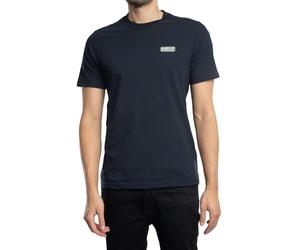 Barbour International B.INTL Small Logo T-Shirt Blue