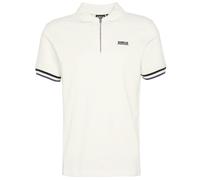 Barbour International Buxton Polo - Whisper White - Small