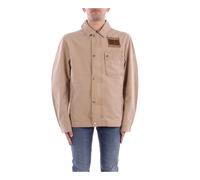 barbour International Coats - male - Barbour - Light Jackets - Beige - S - Jackets S
