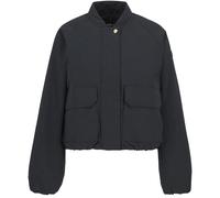 Barbour International Costello Bomber Jacket - 10, Black