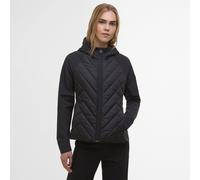 Barbour International Dakota Quilted Sweat Women's UK12