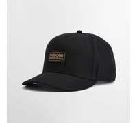 Barbour International Duke Trucker Cap One Size