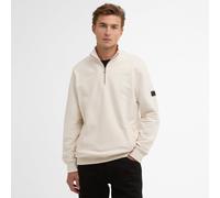 Barbour International Ehan Half Zip Sweatshirt Medium