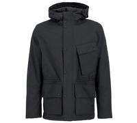 Barbour International Endley Waterproof Jacket - Black - Large