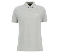 Barbour International Essential Polo Shirt - Large, Coral