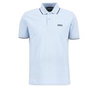 Barbour International Ethan Polo Shirt - X-Large, Navy