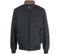 Barbour International International Rectifier bomber jacket - Blue S-M-L-XL-XXL