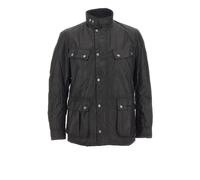 Barbour International Jackets Black - male - Barbour - Light Jackets - Black - XL - Jackets XL