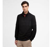 Barbour International Kaspian Half Zip Sweater X-Large