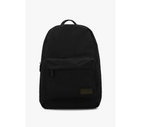 BARBOUR INTERNATIONAL Knockhill Essential Classic Black Backpack Size: