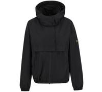 Barbour International Lolita Showerproof Jacket - 16, Black