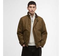 Barbour International Mayburn Wax Jacket X-Large