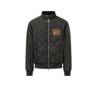 Barbour International Merchant Quilted jacket - Black S-M-L-XL-XXL