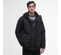 Barbour International Oakdale Wax Jacket Medium