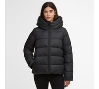 Barbour International Olivios Puffer Jacket Womens UK10