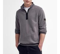 Barbour International Outline Cotton-Blend Jersey Sweatshirt - XL
