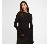 Barbour International Ozara Knitted Jumper Women's UK10