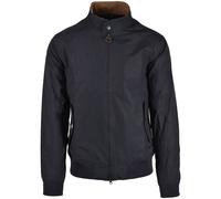 Barbour International Rectifier Harrington Jacket - Navy M M