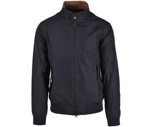 Barbour International Rectifier Harrington Jacket - Navy S S